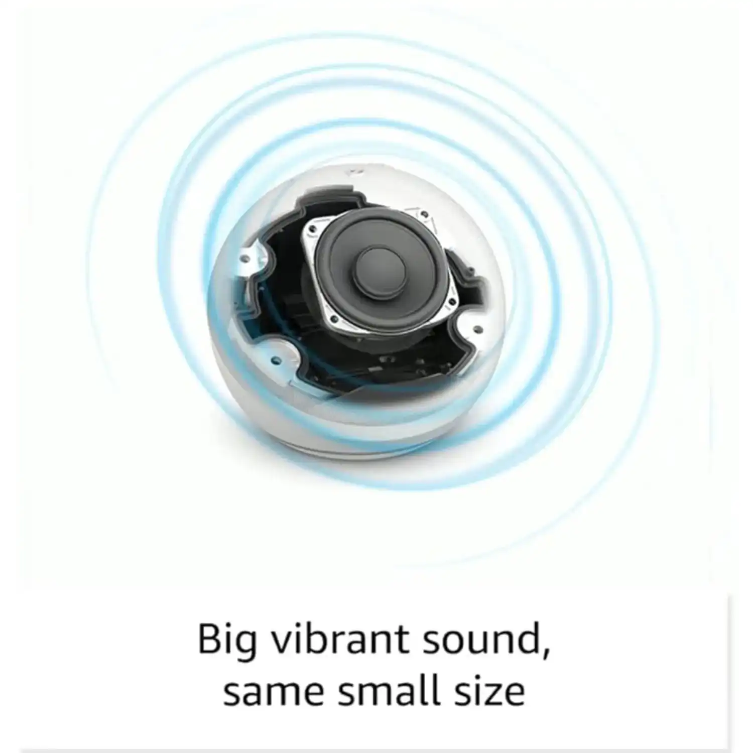 Alexa Echo Dot 5ta Generación - Imagen 2