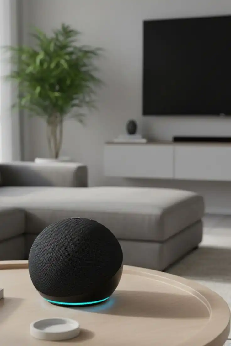 Alexa Echo Dot 5ta Generación - Imagen 3