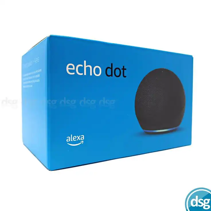 Alexa Echo Dot 5ta Generación - Imagen 4