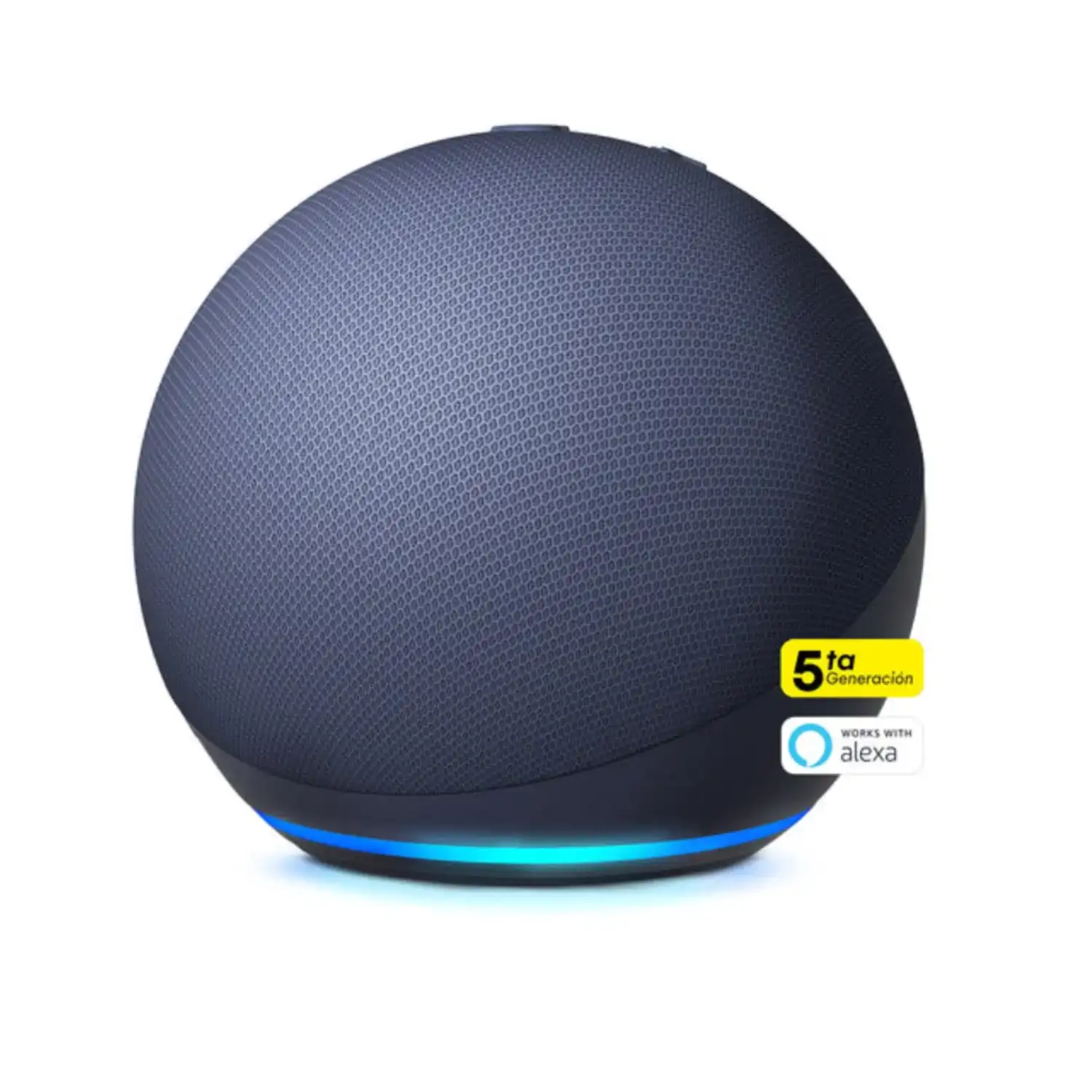 Alexa Echo Dot 5ta Generación - Imagen 5