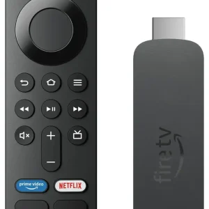 Amazon FIre TV Stick TV Box