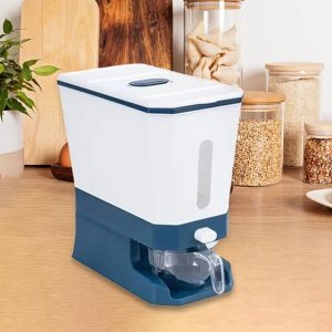 Dispensador De Arroz