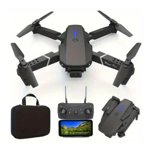 Dron E88 Pro