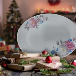 Juego De Posillos Porcelana