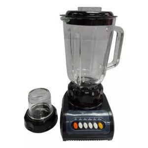 Licuadora Blender 2 En 1