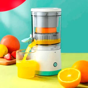 Máquina Exprimidora De Naranjas/Cítricos