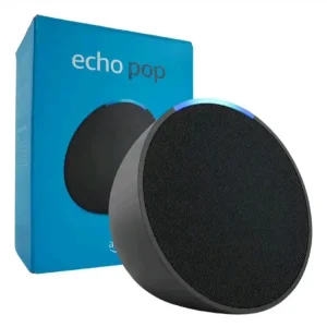 Parlante Inteligente Alexa Echo Pop