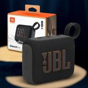 Parlante JBL Go 4