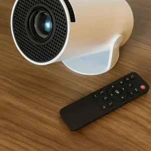 Projector Inteligente Smart